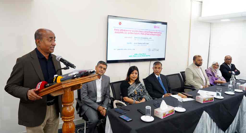 এনআইডি-পাসপোর্টের মতো অনলাইনে করতে হবে বিয়ের নিবন্ধন: আইনমন্ত্রী