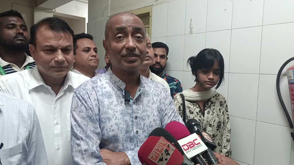 বাংলাদেশের বিচার বিভাগ সবচেয়ে স্বাধীন: আইনমন্ত্রী