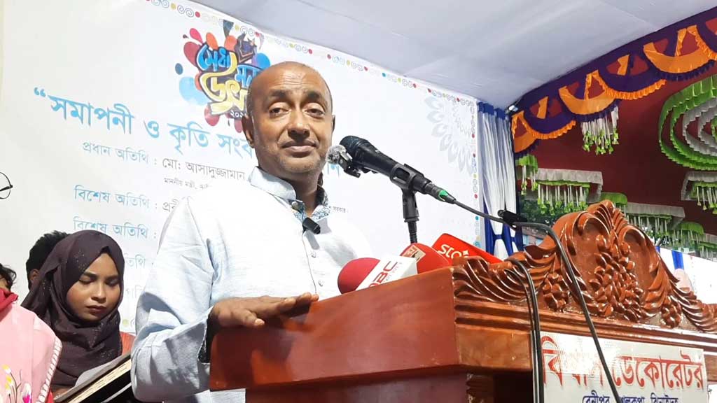 আগামী ১ জুন থেকে পল্লবী শিশু হত্যা মামলার বিচারকাজ শুরু: আইনমন্ত্রী