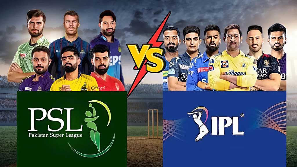 আমিরাতে পৌঁছে গেছে ভারত-পাকিস্তান যুদ্ধ