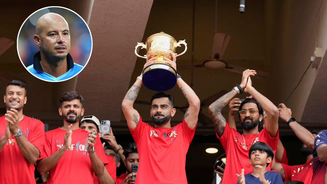 ভারতের ভরাডুবির পর আইপিএলকে খোঁচা দক্ষিণ আফ্রিকার ক্রিকেটারের