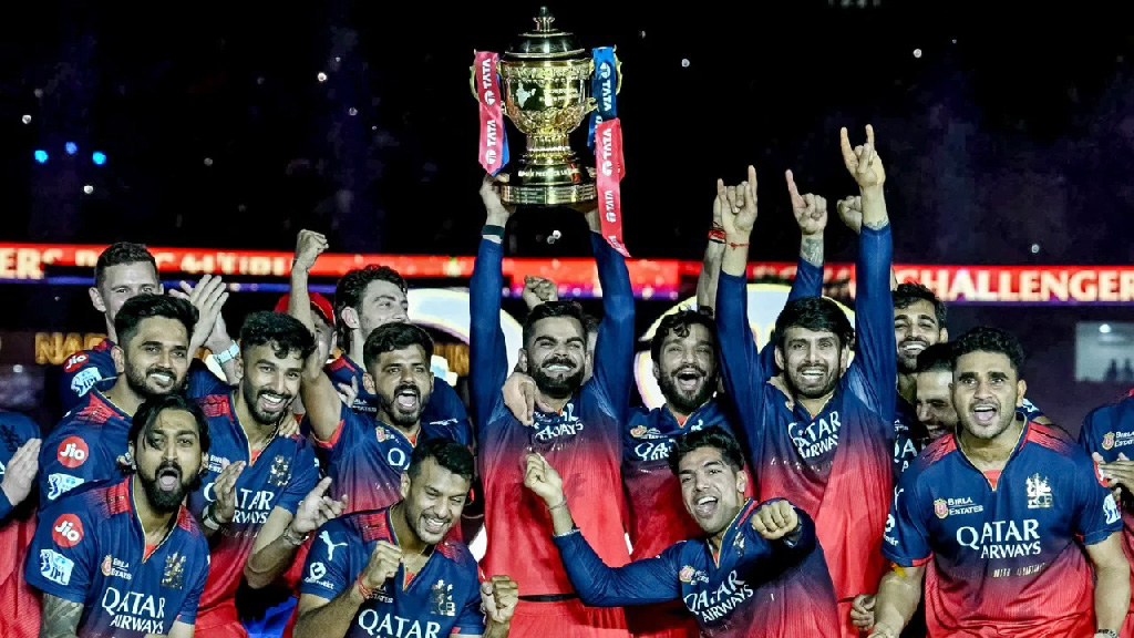 আবারও ভারতের বাইরে আইপিএলের নিলাম, কিন্তু হবে কোথায়