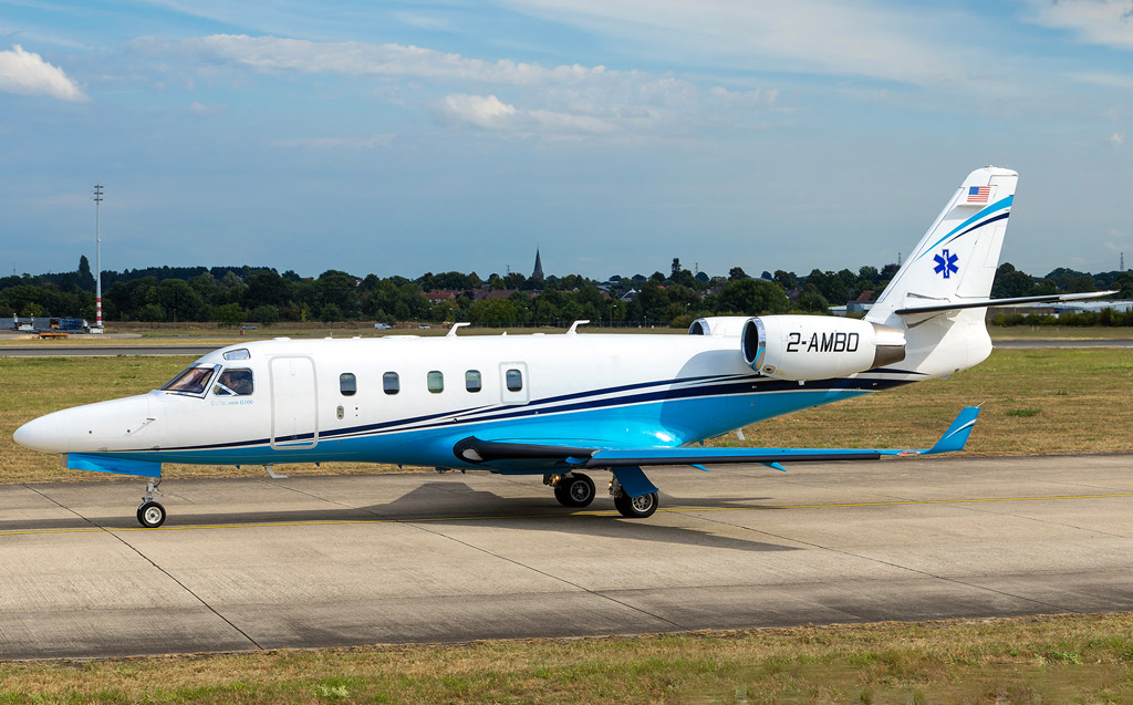 হাদিকে সিঙ্গাপুরে নিতে এয়ার অ্যাম্বুলেন্স এখন ঢাকায়