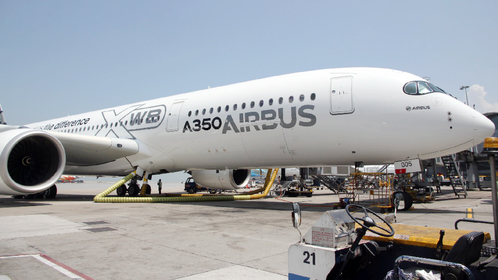 চার প্রভাবশালী কূটনীতিক নিয়ে এয়ারবাসের ‘ঢাকা মিশন’