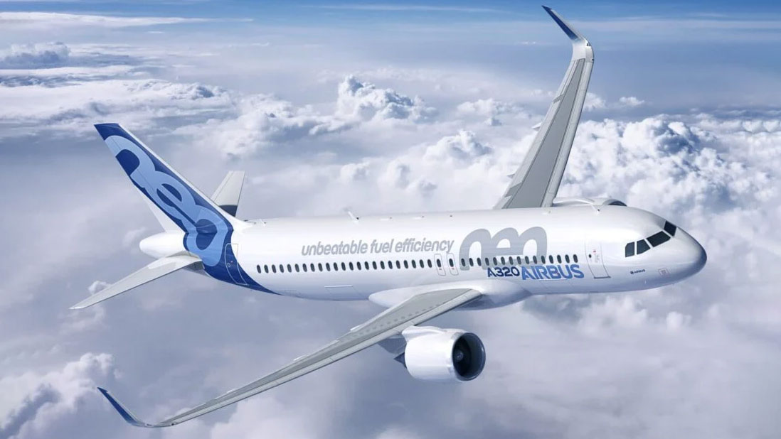 এয়ারবাসে ত্রুটি, বহরের অর্ধেক উড়োজাহাজের ফ্লাইট বাতিল