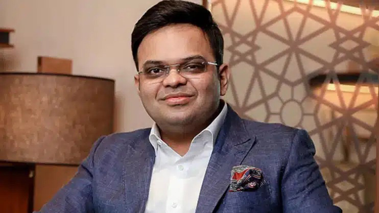 বাংলাদেশ বাদ পড়ার পর আইসিসি চেয়ারম্যান জয় শাহর পোস্টে শুধুই ‘হা হা’