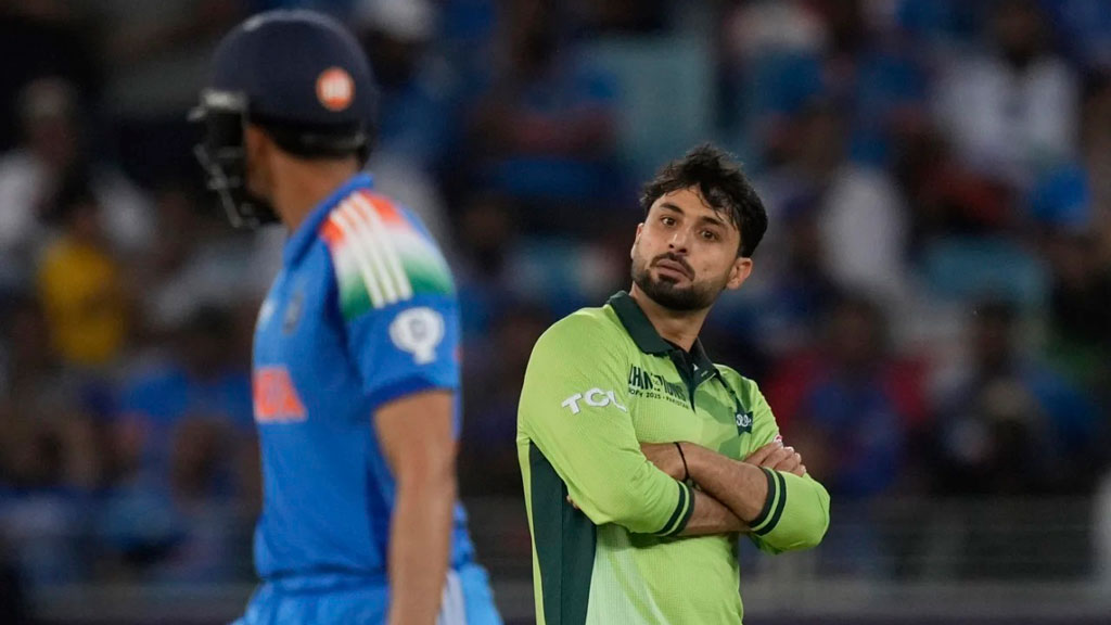 ভারত-পাকিস্তান দ্বন্দ্ব নিয়ে আলোচনা হতে পারে আইসিসির সভায়