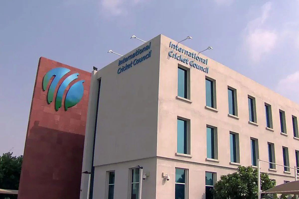 বাংলাদেশে বিশ্বকাপের ম্যাচ দেখাবে কারা, জানাল আইসিসি