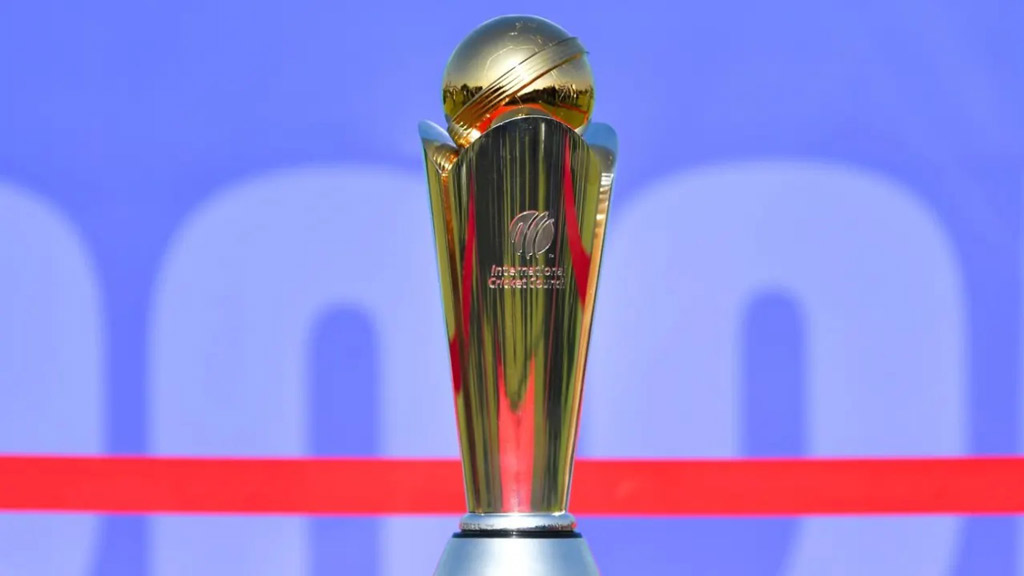 চ্যাম্পিয়নস ট্রফি নিয়ে কবে সব খোলাসা করছে আইসিসি