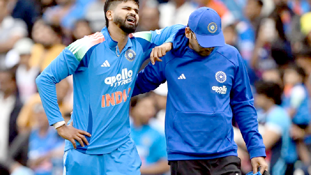 অস্ট্রেলিয়ায় ‘মৃত্যুর হাত’ থেকে বেঁচে গিয়েছেন ভারতীয় ক্রিকেটার, এখনো হাসপাতালে