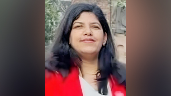 লন্ডনে আবারও কাউন্সিলর নির্বাচিত জগন্নাথপুরের মেয়ে অজন্তা