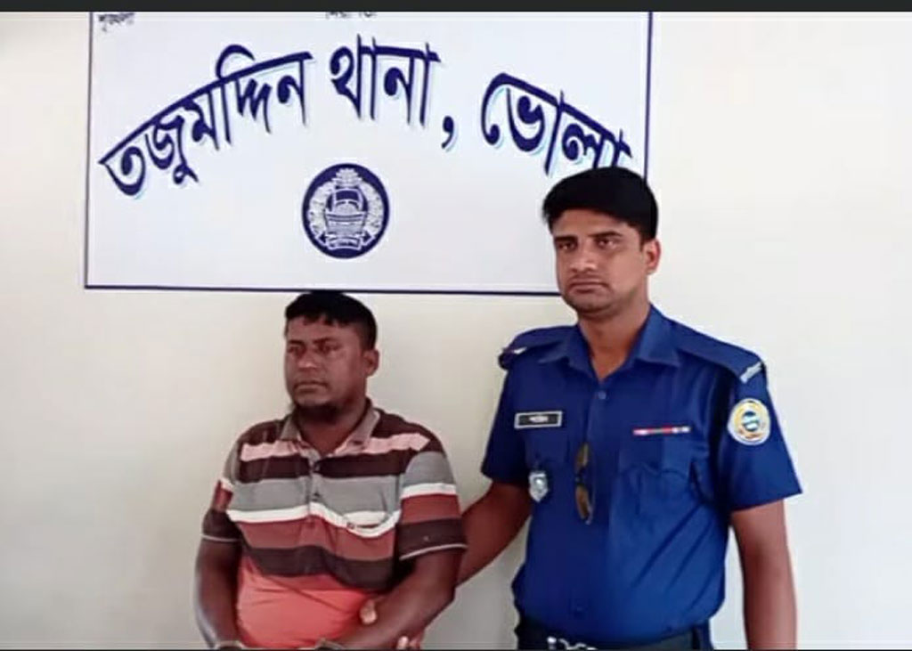 ভোলায় স্লুইসগেট: অনিয়মের খবর সংগ্রহ করতে গিয়ে সংঘর্ষ, সাংবাদিকসহ আহত ৬, আটক ১