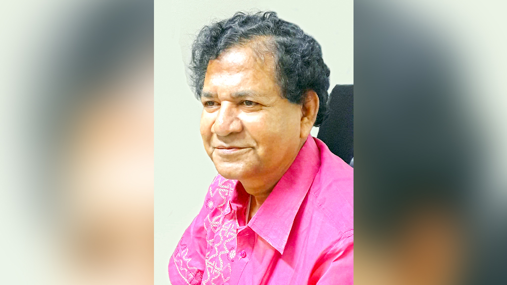 নিজের দেহটাও দান করেছেন আজাদুল