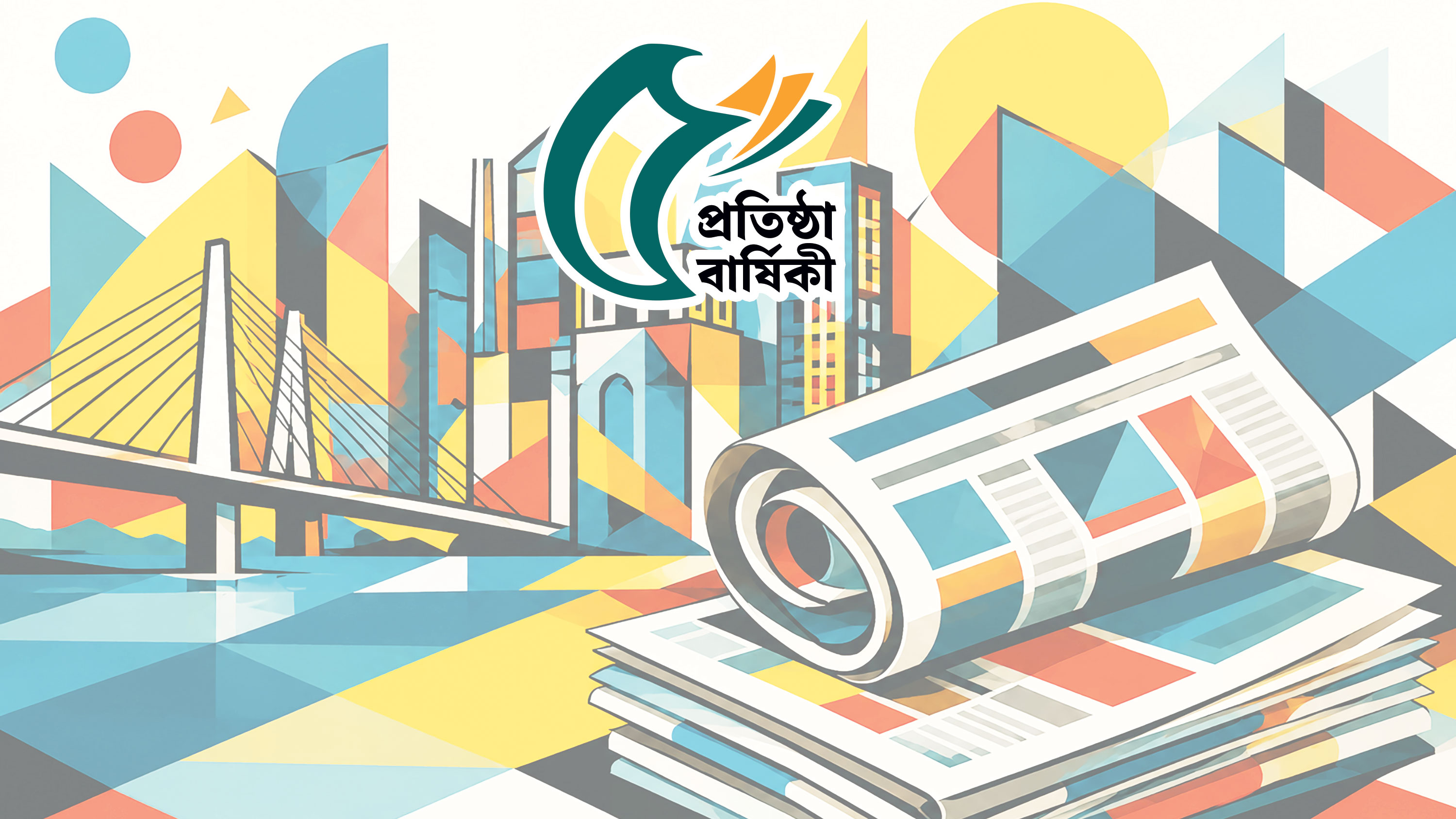 কৃতজ্ঞতা, অঙ্গীকার ও আগামীর প্রত্যয়