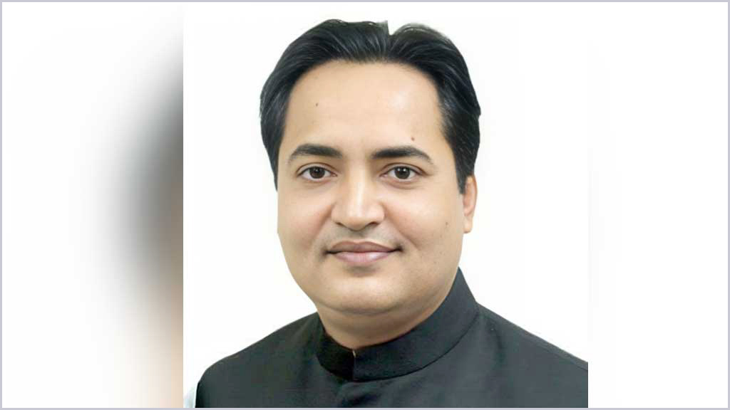 গুলশান থেকে আওয়ামী লীগের কেন্দ্রীয় নেতা অজয় কর গ্রেপ্তার