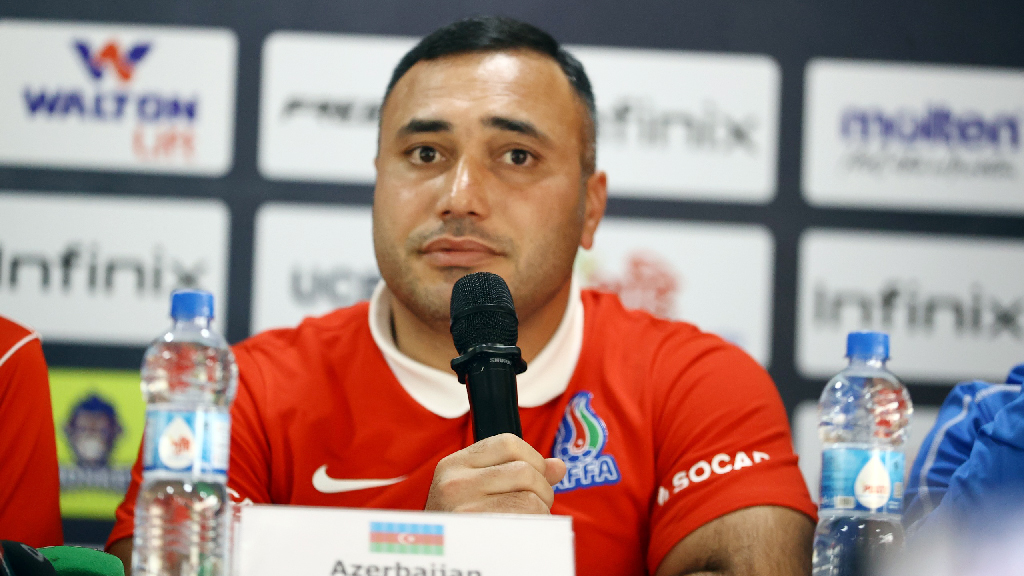 এশিয়ান কাপে উজবেকিস্তানকে সহজেই হারাতে পারবে বাংলাদেশ, বলছেন তিনি