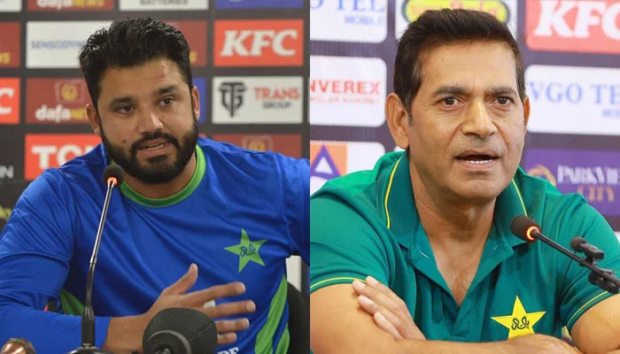 ‘কিছু না করতে পারলে দয়া করে পাকিস্তানের দায়িত্ব ছাড়ুন’