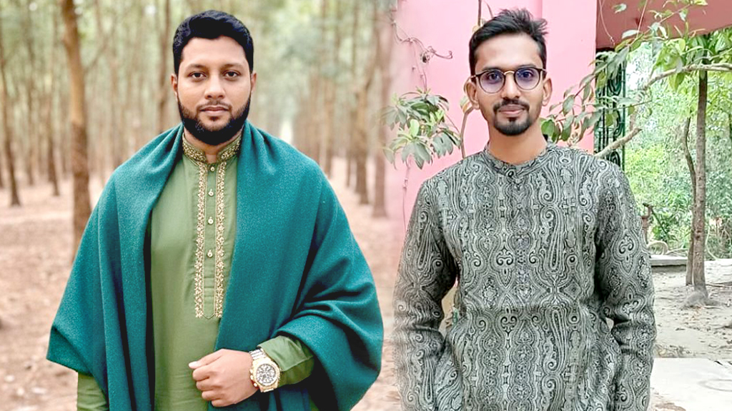 ফেনীতে পদযাত্রায় মারামারির ঘটনায় দুই এনসিপি নেতার বিরুদ্ধে ব্যবস্থা