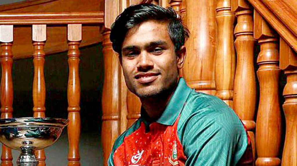দক্ষিণ আফ্রিকাকে কাঁপাচ্ছে বাংলাদেশ