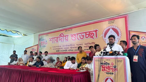 আইনশৃঙ্খলা রক্ষায় সরকারের ব্যর্থতায় ইশরাককে অস্ত্র হাতে নিতে হয়েছে: আখতার হোসেন