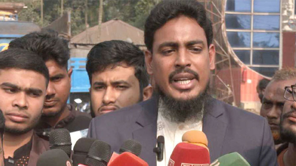 আ.লীগ নিষিদ্ধের দাবিতে সারা দেশে ফ্যাসিবাদবিরোধী মঞ্চ গড়ে তুলুন: আখতার