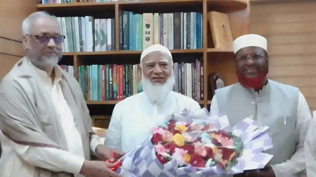 জামায়াতে যোগ দিলেন বিএনপি থেকে পাঁচবার বহিষ্কৃত আখতারুজ্জামান