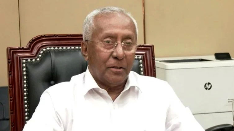 কারও দাবিতে ‘শাপলা কলি’ আনা হয়নি: ইসি সচিব