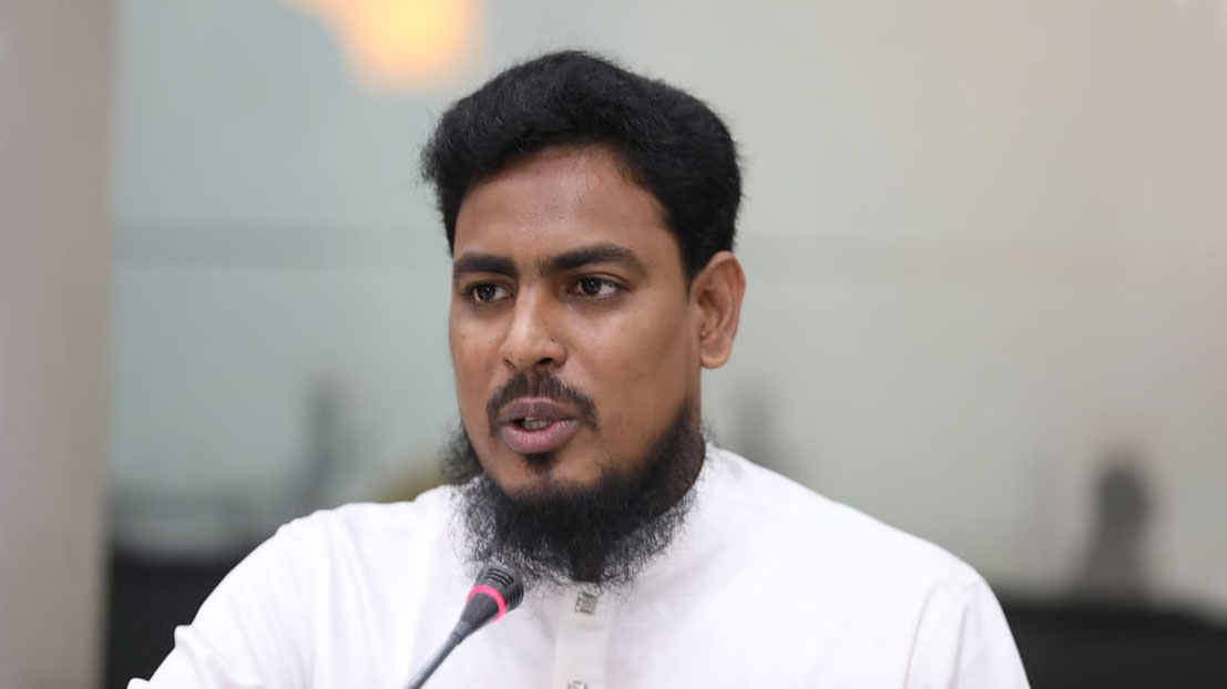 জামায়াতের সঙ্গে সমঝোতার যে ব্যাখ্যা দিলেন আখতার