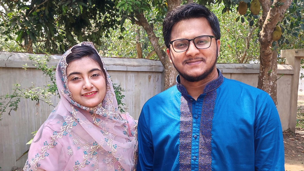 দুই কোটি টাকার পূর্ণ স্কলারশিপে যুক্তরাষ্ট্রে নিউক্লিয়ার ফিজিক্সে পিএইচডি করবেন ইভা