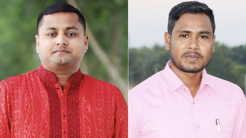 আখাউড়া ইমিগ্রেশন ওসির ঘুষ বাণিজ্য নিয়ে সংবাদ করায় দুই সাংবাদিকের বিরুদ্ধে ‘মামলা’