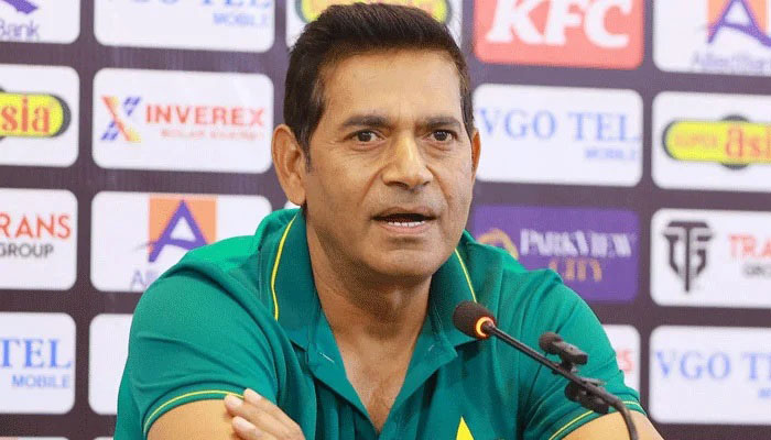 ‘পাকিস্তানের নির্বাচকের উচিত আয়নায় নিজের মুখ দেখা’