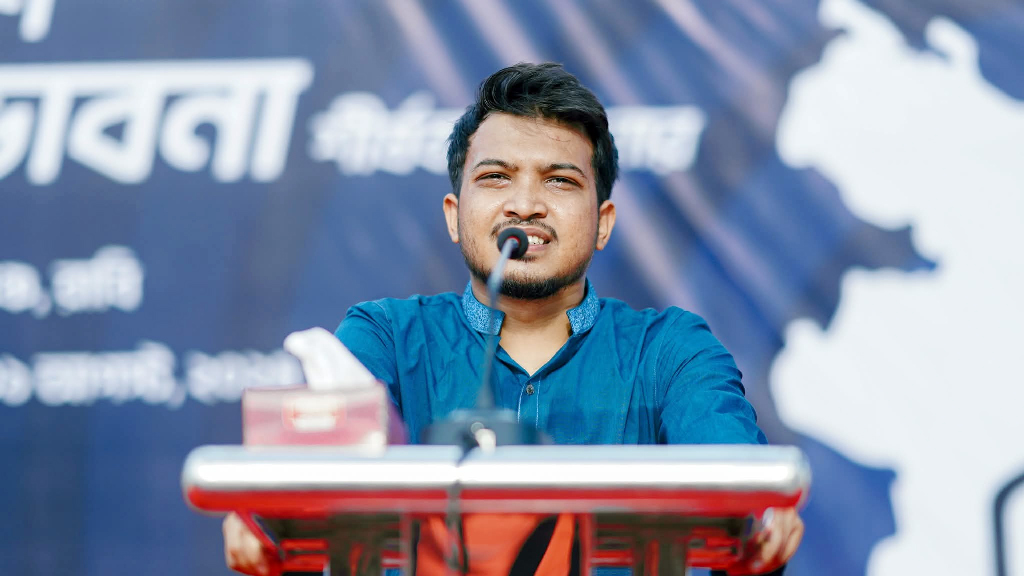 রাবি সিনেট প্রতিনিধির বিরুদ্ধে অসদুপায় অবলম্বনের অভিযোগ