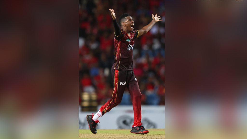 বাংলাদেশ সিরিজের সফল ক্রিকেটারকে দলেই রাখল না উইন্ডিজ