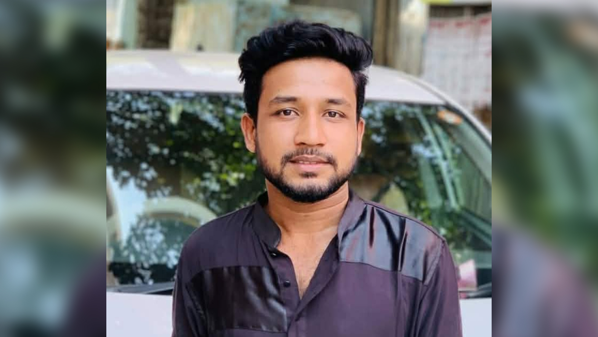 চালে উঠে পেয়ারা পাড়ছিলেন যুবক, বিদ্যুতায়িত হয়ে মৃত্যু