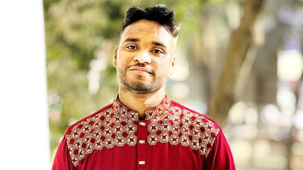 চাঁদা দাবির ভিডিও ভাইরাল, বৈষম্যবিরোধী নেতাকে শোকজ