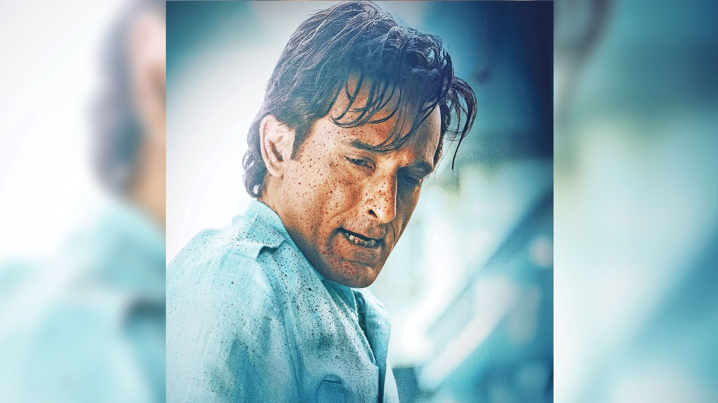 শাহরুখ ও আমিরের পরেই অক্ষয় খান্না