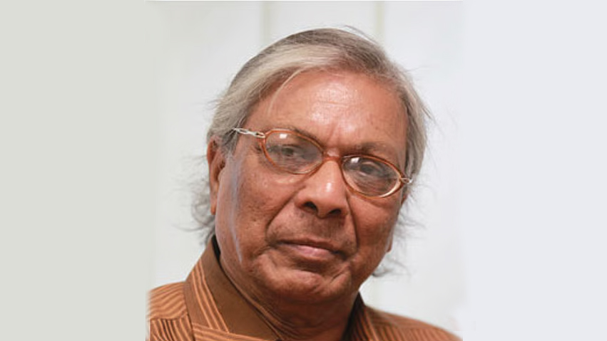 শিশুসাহিত্যিক আখতার হুসেন আর নেই