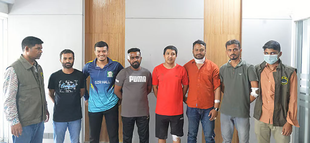 আ.লীগের ঝটিকা মিছিল: ১০ মাসে ঢাকায় ৩ হাজার নেতা-কর্মী গ্রেপ্তার, অর্থদাতাদের খুঁজছে পুলিশ