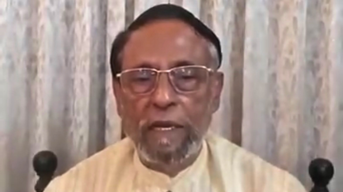 চট্টগ্রাম-১৪ আসনে ভোটে কারচুপির অভিযোগ অলি আহমদের