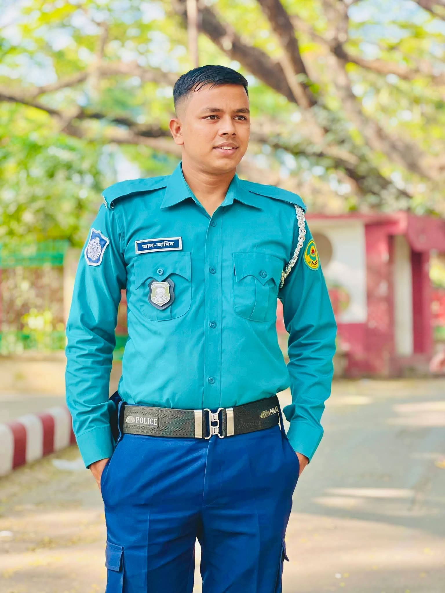 ছিনতাইকারীকে ধাওয়া, বেপরোয়া বাসের ধাক্কায় প্রাণ গেল পুলিশ কনস্টেবলের