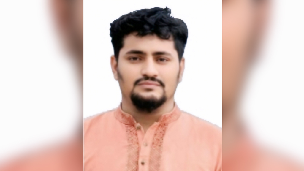 জুলাই মঞ্চের নেত্রীকে ধর্ষণের অভিযোগ, এনসিপির নেতা গ্রেপ্তার