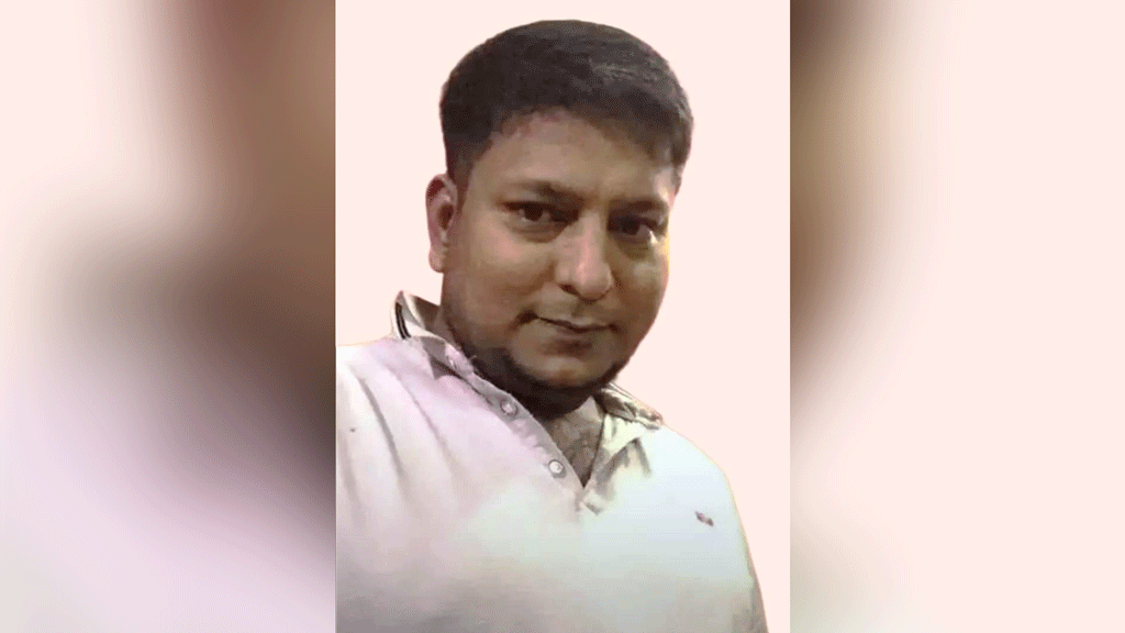 শীর্ষ সন্ত্রাসী ও আওয়ামী লীগ নেতা আল-আমিন যাত্রাবাড়ী থেকে গ্রেপ্তার