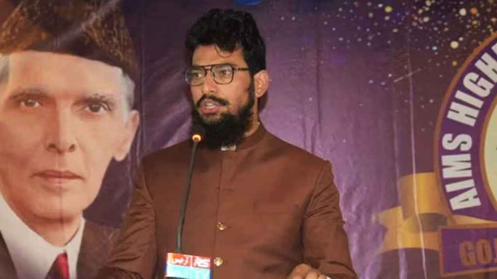 অজ্ঞাত বন্ধুকধারীর গুলিতে ‘আল-বদর’ কমান্ডার নিহত