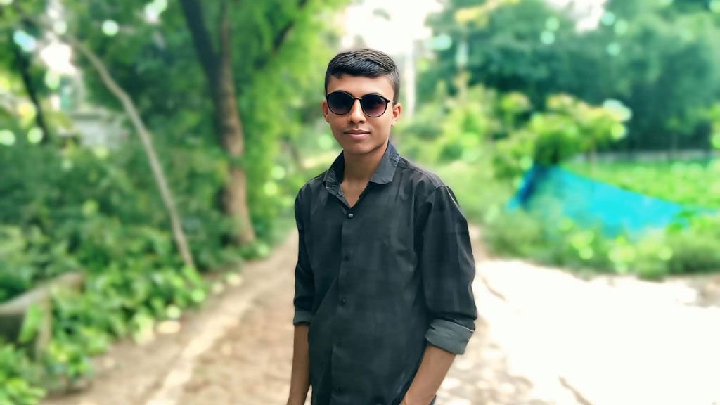 বাইক কিনে না দেওয়ায় ছাত্রদল নেতার আত্মহত্যা