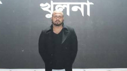 ফরিদপুরে অস্ত্র নিয়ে প্রকাশ্যে পরীক্ষাকেন্দ্রে মহড়া দেওয়া সেই যুবক গ্রেপ্তার