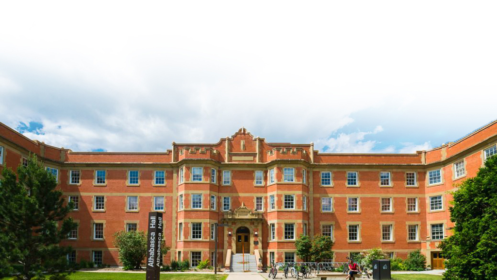 কানাডার আলবার্টা বিশ্ববিদ্যালয়ে বৃত্তি