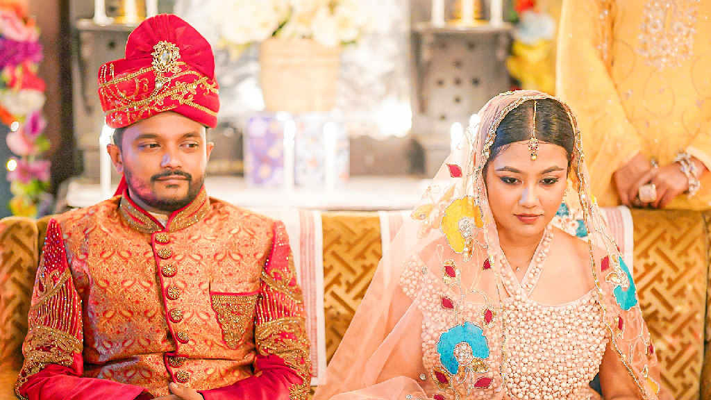 অ্যালেন শুভ্র ও তাবাসসুম ছোঁয়াকে নিয়ে নতুন সিরিজ ‘চেনা অচেনা’