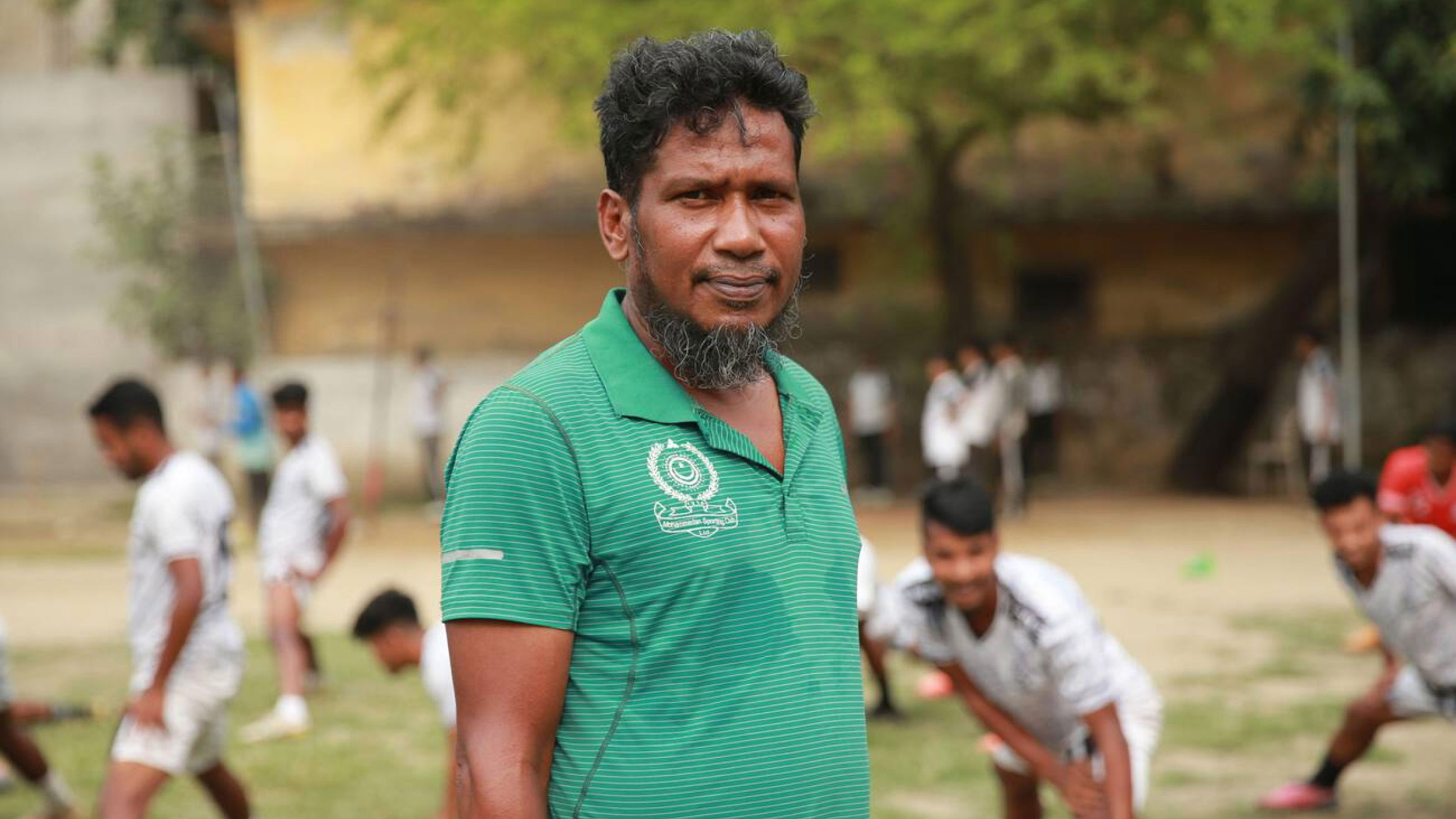 চাকরি হারালেন আলফাজ