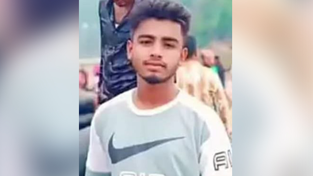 হবিগঞ্জে নিখোঁজ যুবকের ভাসমান মরদেহ উদ্ধার