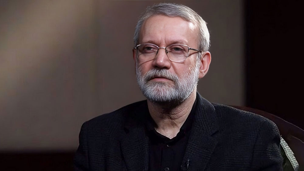 ইরানের মাটিতে জাহান্নামবাসীদের কোনো জায়গা নেই—মার্কিনি সেনাদের ইঙ্গিত করে লারিজানি